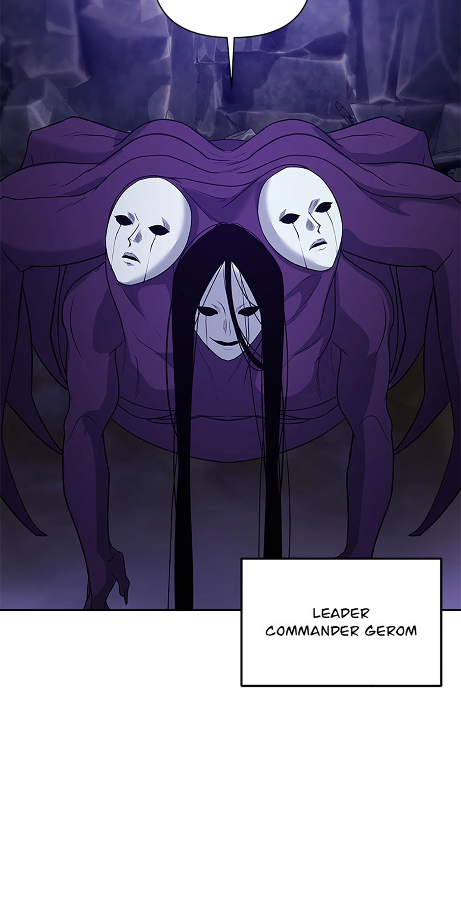 My Mom Is My Constellation Chapter 88 - Page 77