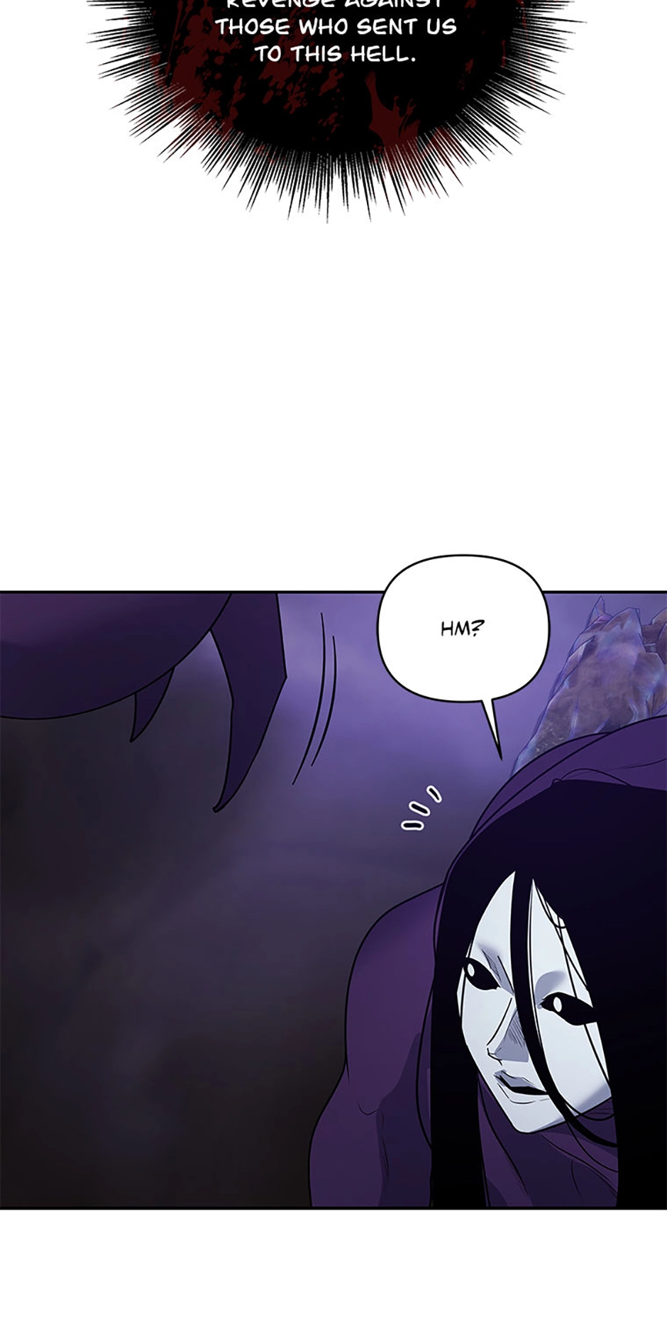 My Mom Is My Constellation Chapter 88 - Page 79