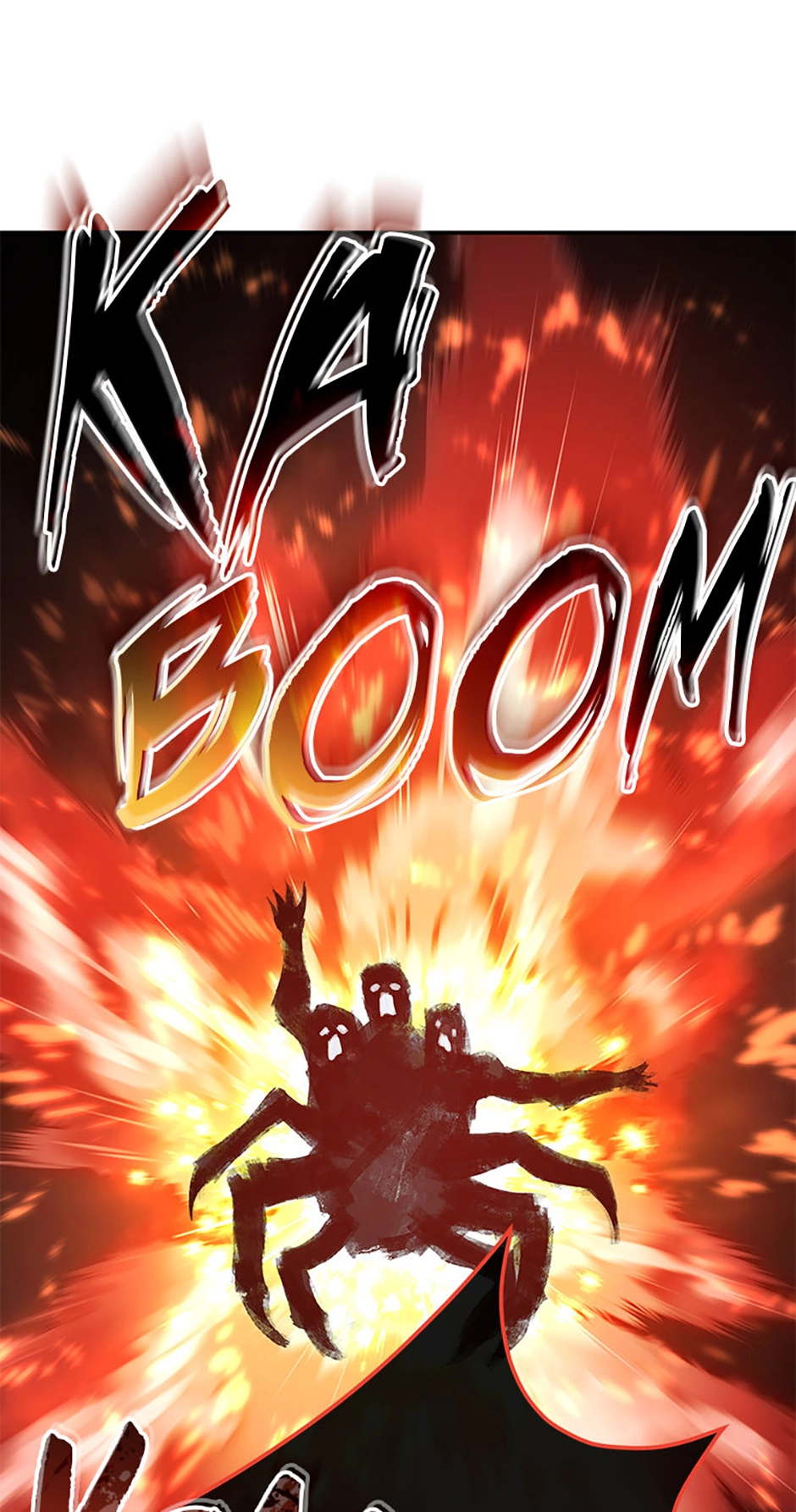 My Mom Is My Constellation Chapter 88 - Page 83