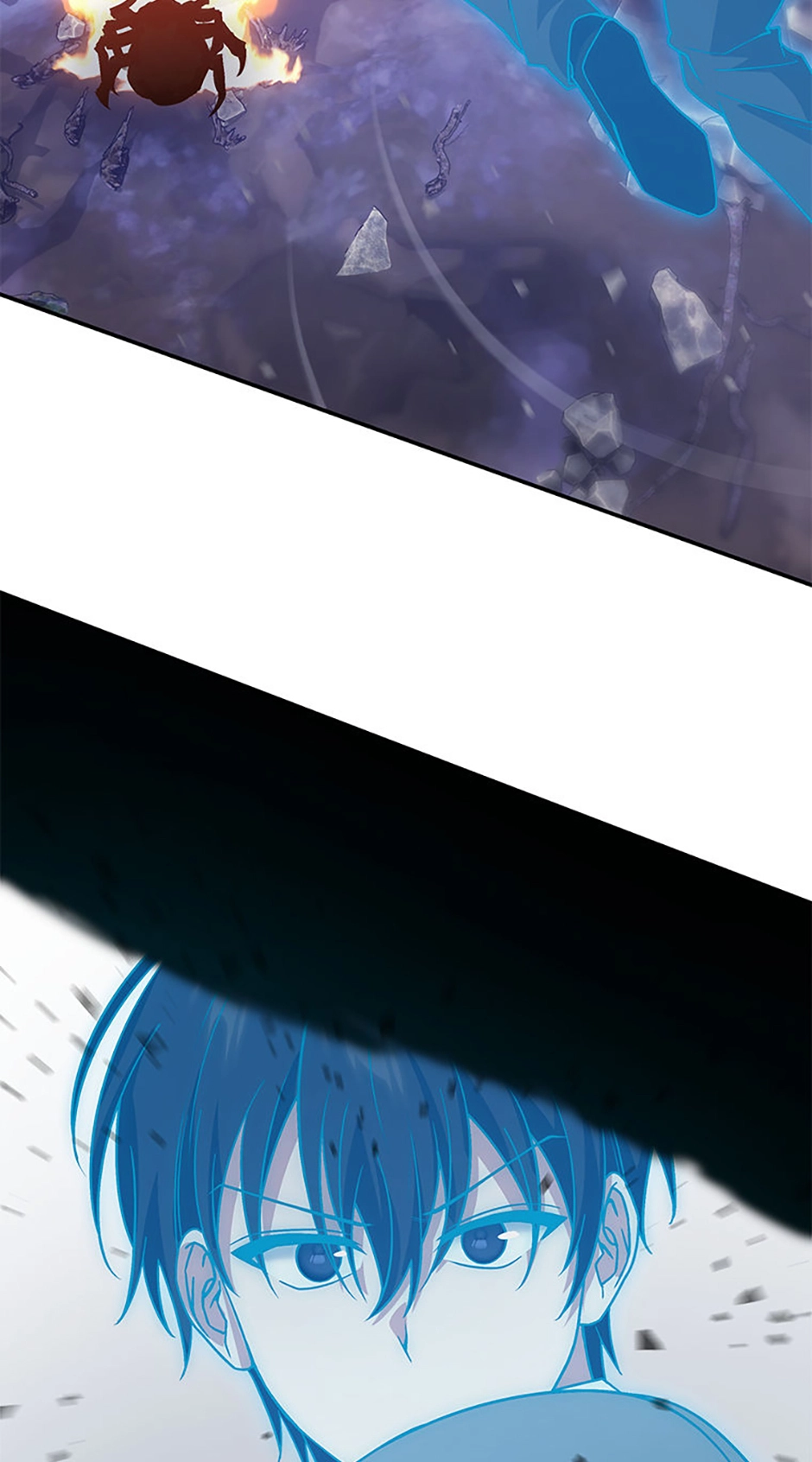 My Mom Is My Constellation Chapter 88 - Page 86