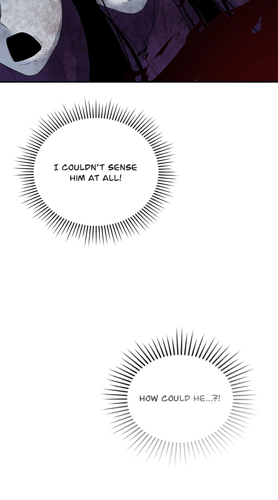 My Mom Is My Constellation Chapter 88 - Page 88