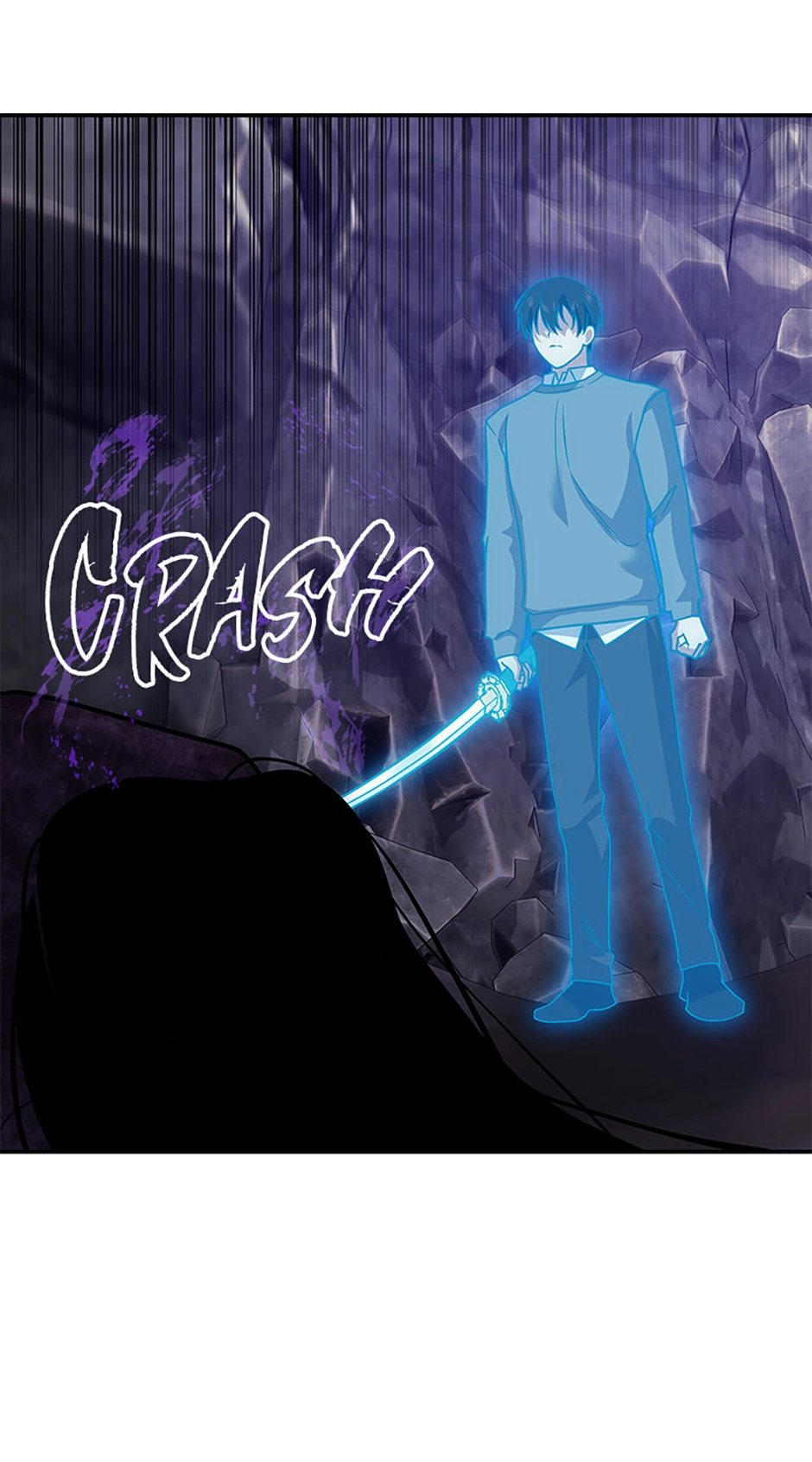 My Mom Is My Constellation Chapter 88 - Page 89