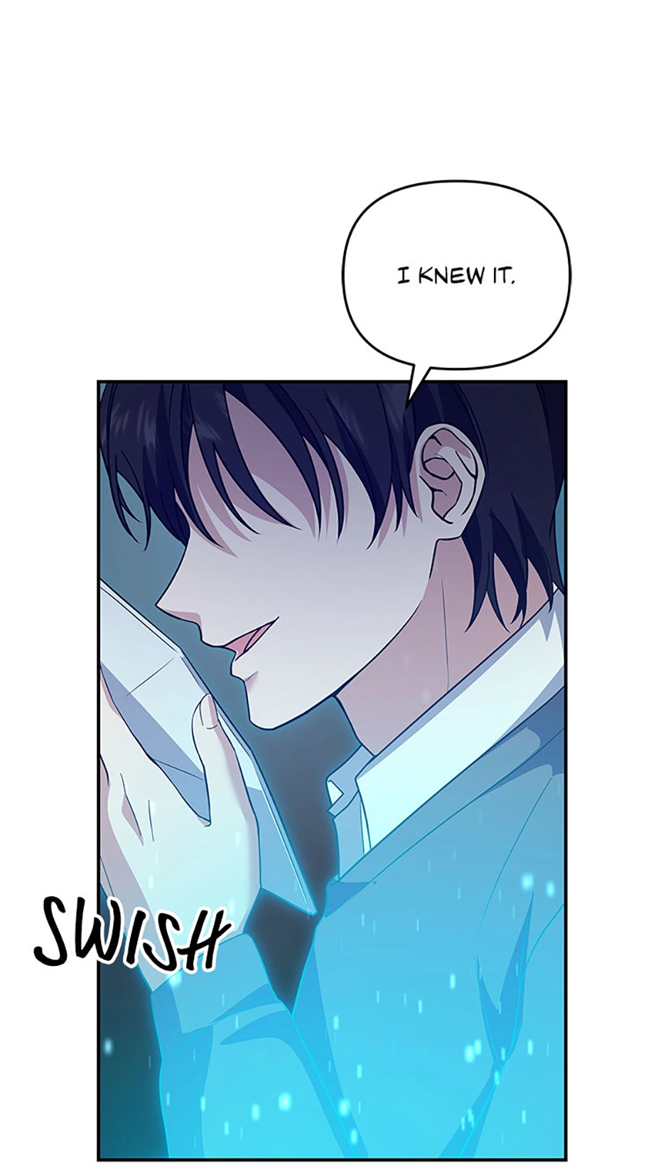 My Mom Is My Constellation Chapter 88 - Page 90