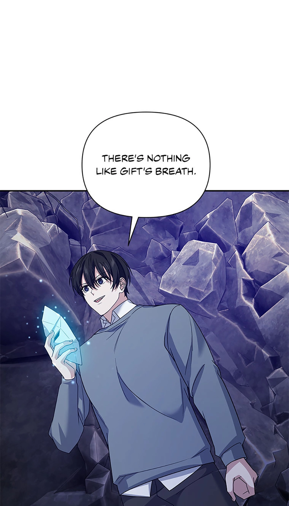 My Mom Is My Constellation Chapter 88 - Page 91