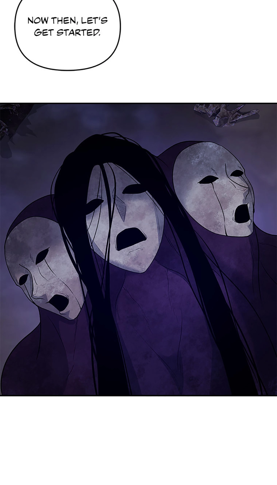 My Mom Is My Constellation Chapter 88 - Page 93