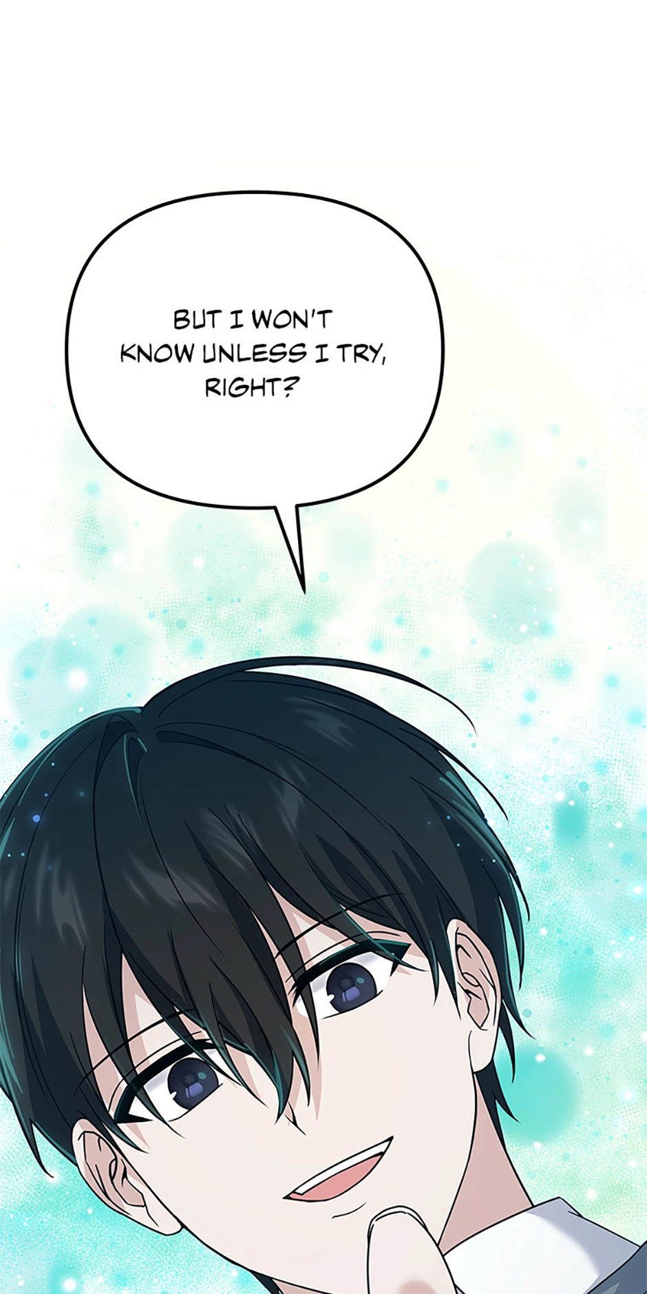 My Mom Is My Constellation Chapter 88 - Page 95