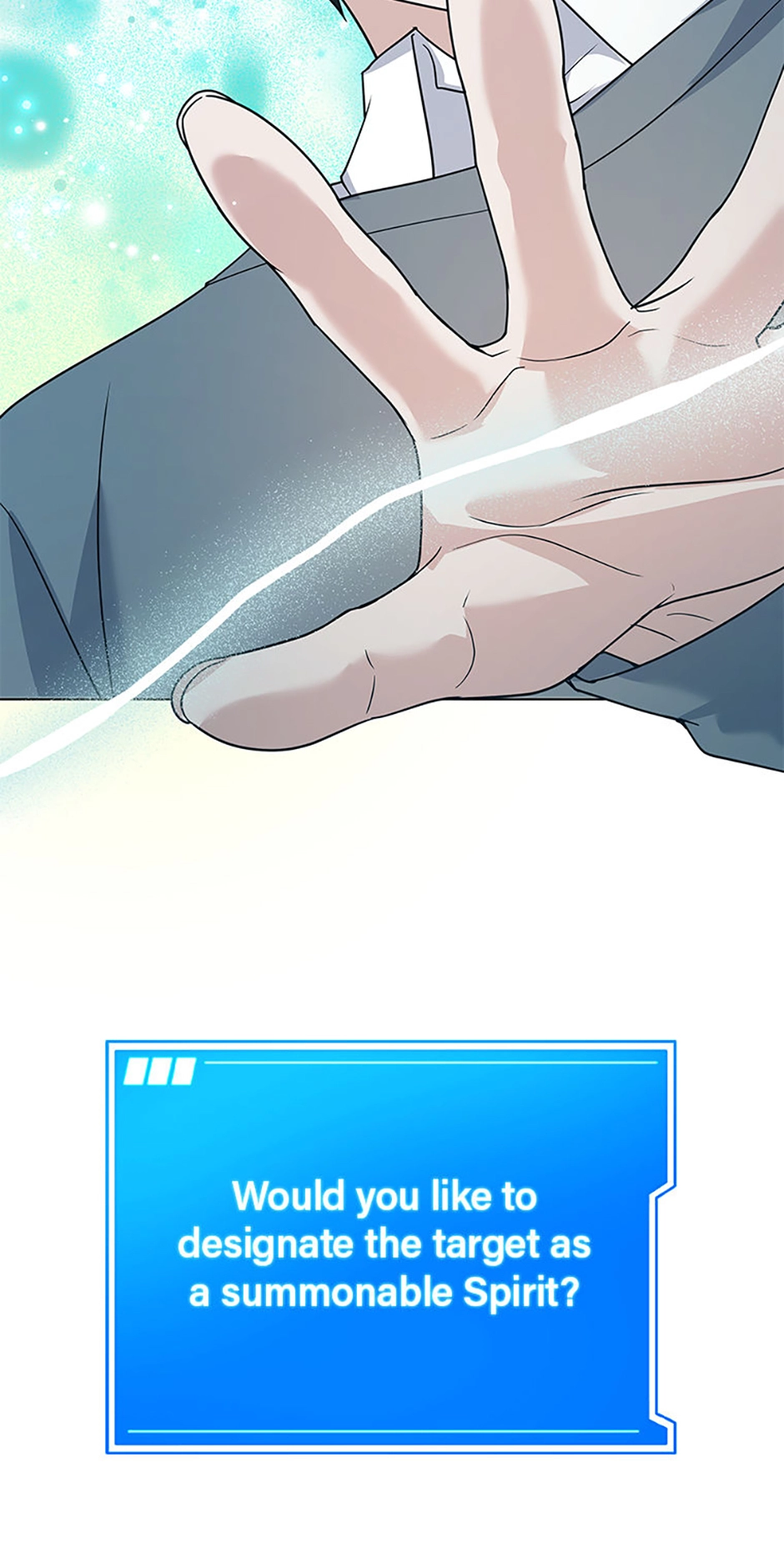 My Mom Is My Constellation Chapter 88 - Page 96