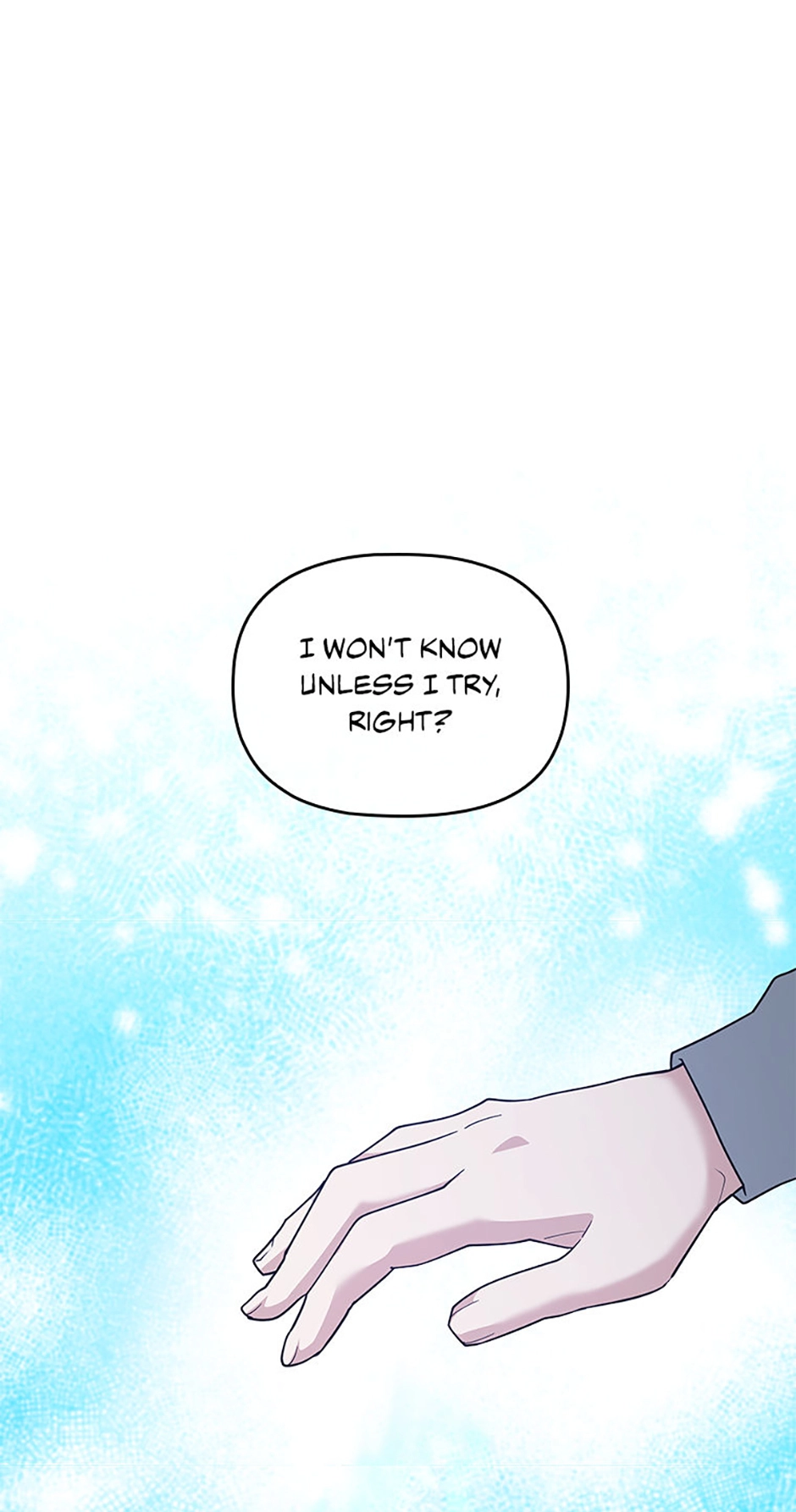 My Mom Is My Constellation Chapter 89 - Page 1