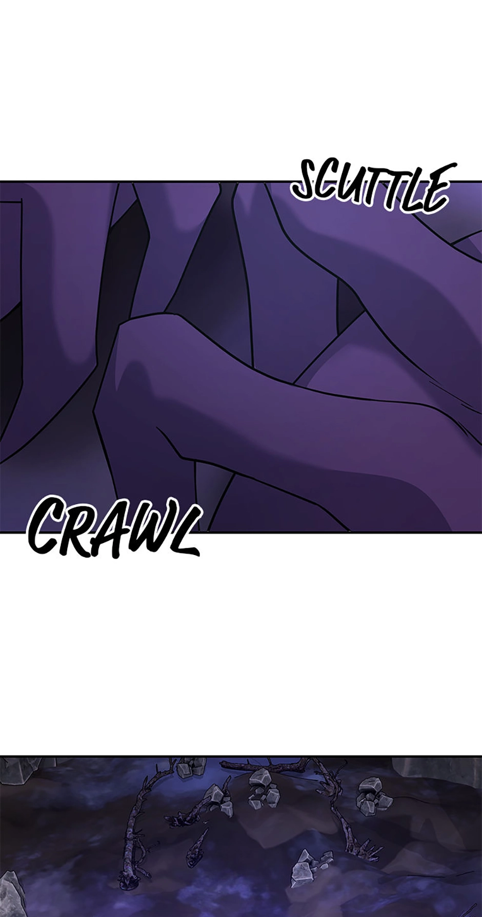 My Mom Is My Constellation Chapter 89 - Page 11