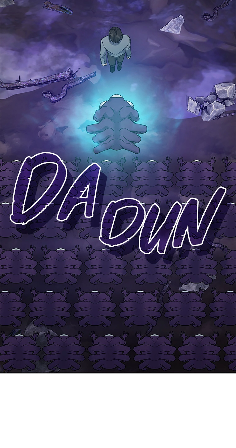 My Mom Is My Constellation Chapter 89 - Page 12