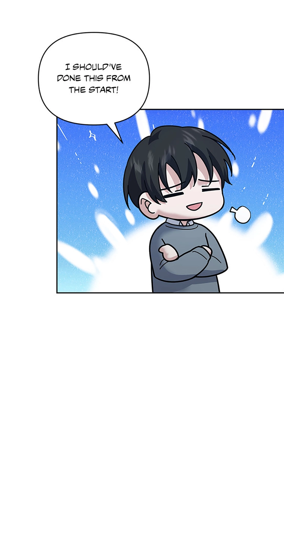 My Mom Is My Constellation Chapter 89 - Page 13