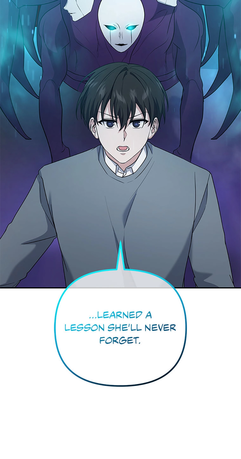 My Mom Is My Constellation Chapter 89 - Page 15