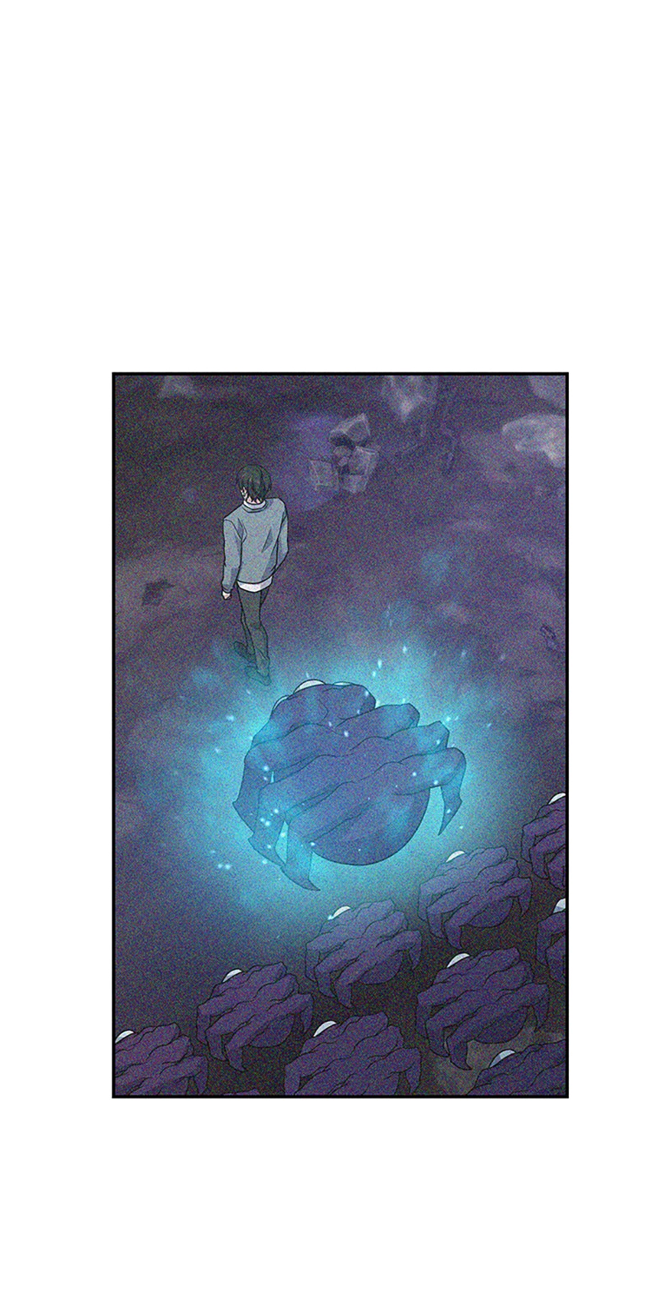 My Mom Is My Constellation Chapter 89 - Page 16