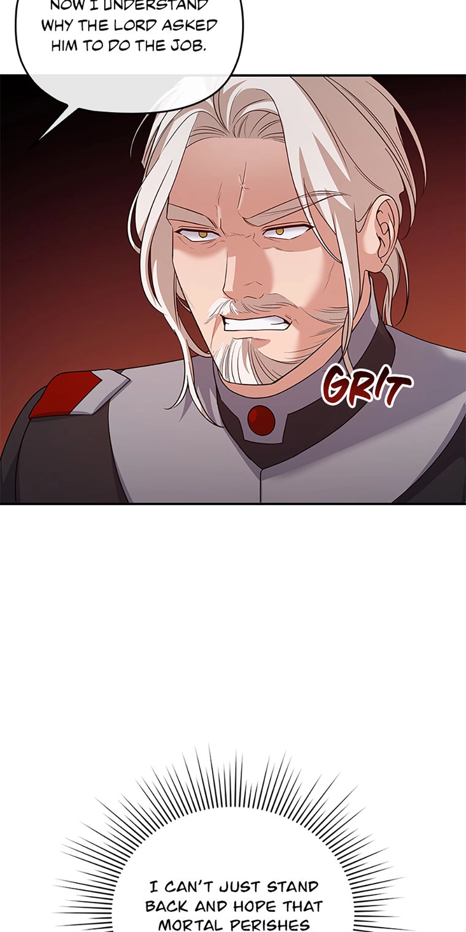 My Mom Is My Constellation Chapter 89 - Page 18