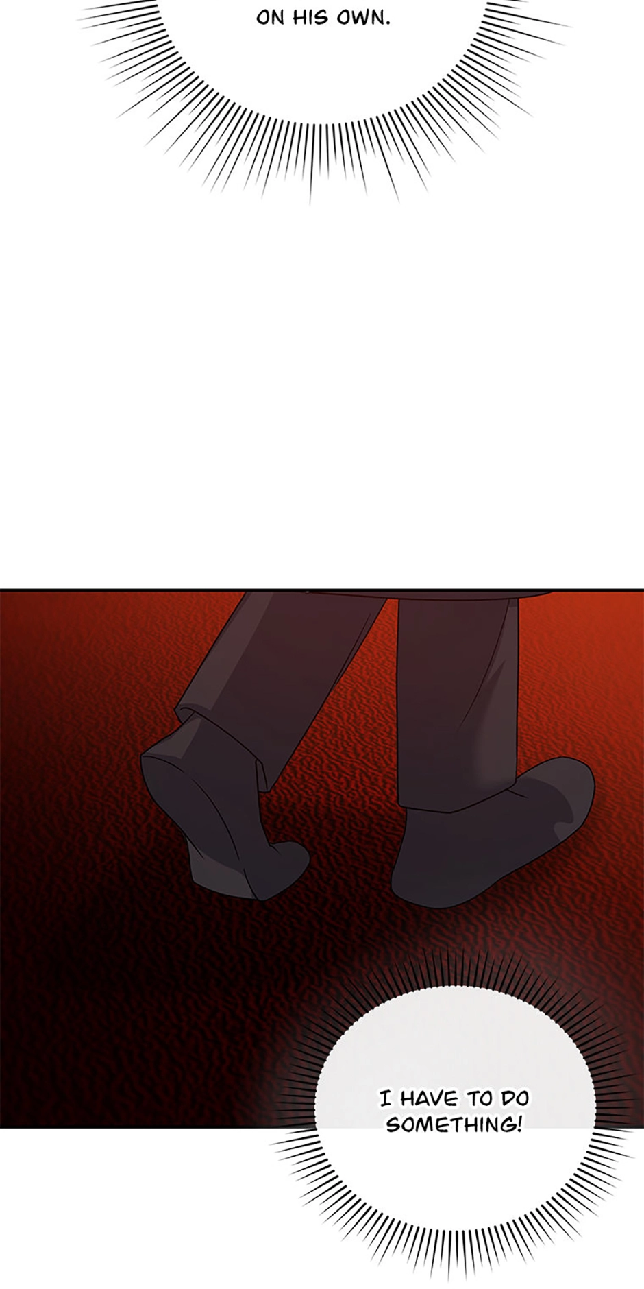 My Mom Is My Constellation Chapter 89 - Page 19