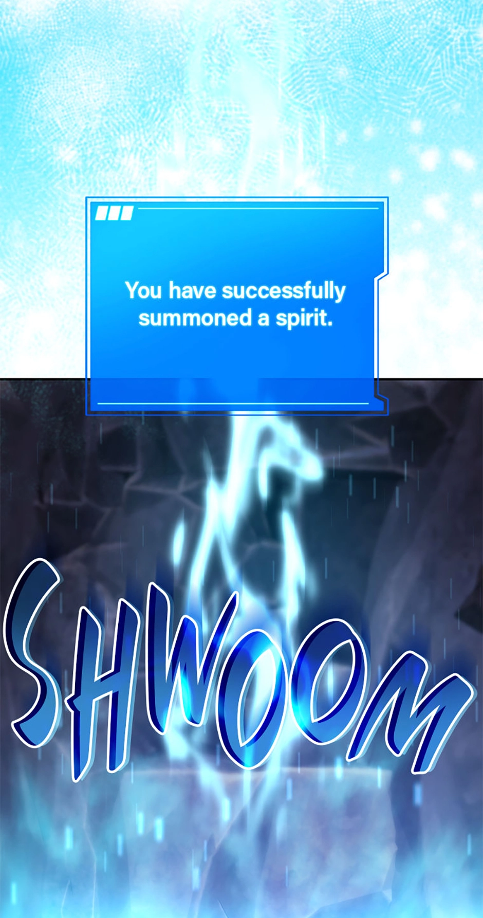 My Mom Is My Constellation Chapter 89 - Page 2