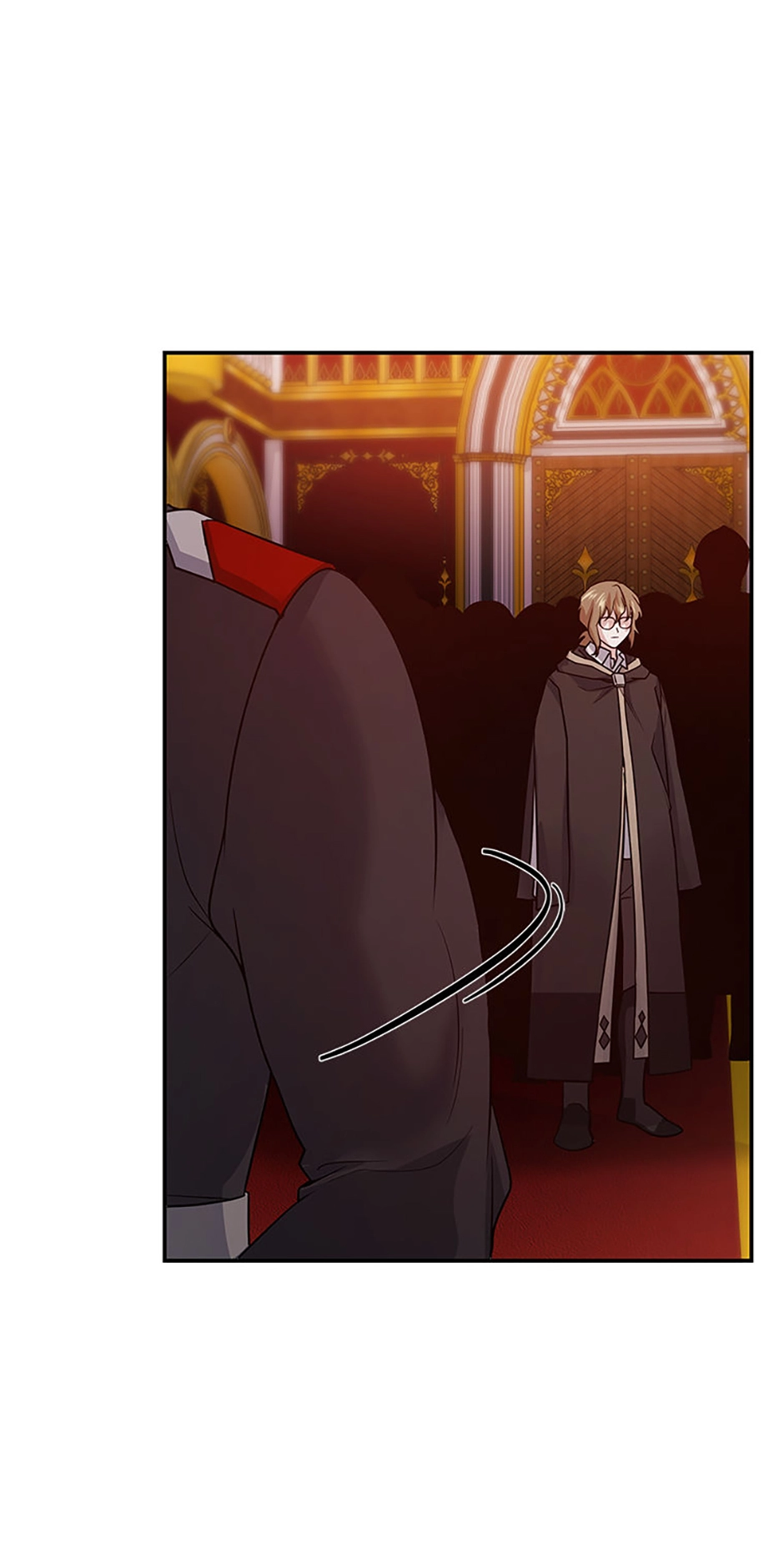 My Mom Is My Constellation Chapter 89 - Page 20