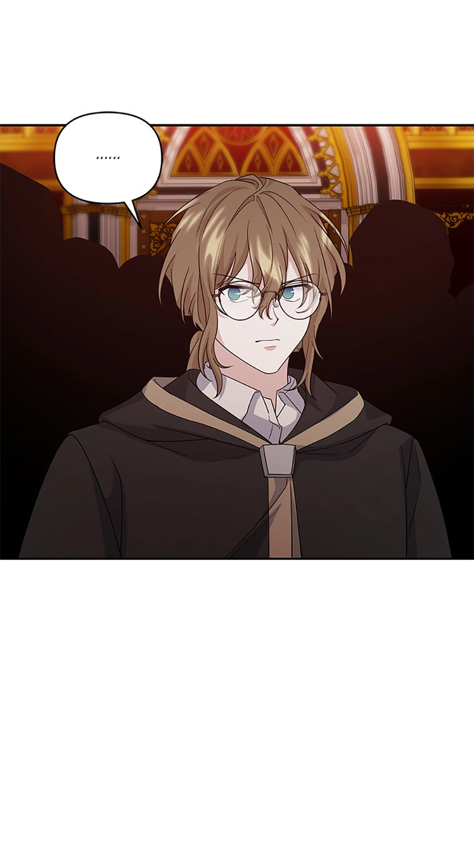 My Mom Is My Constellation Chapter 89 - Page 21