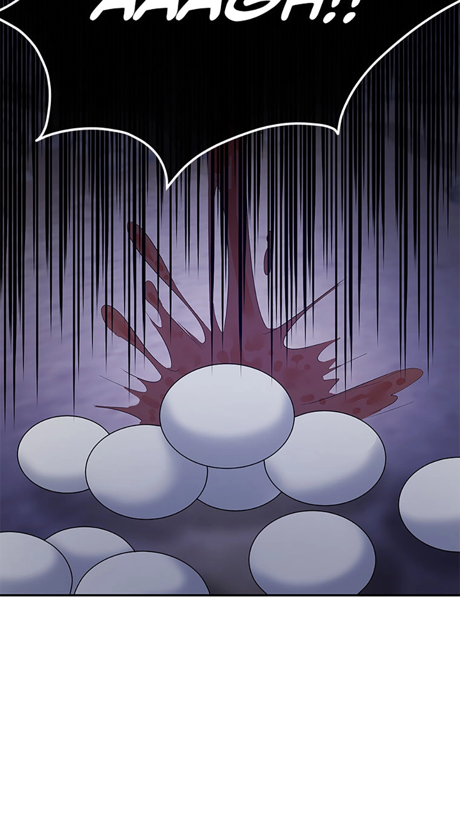 My Mom Is My Constellation Chapter 89 - Page 25