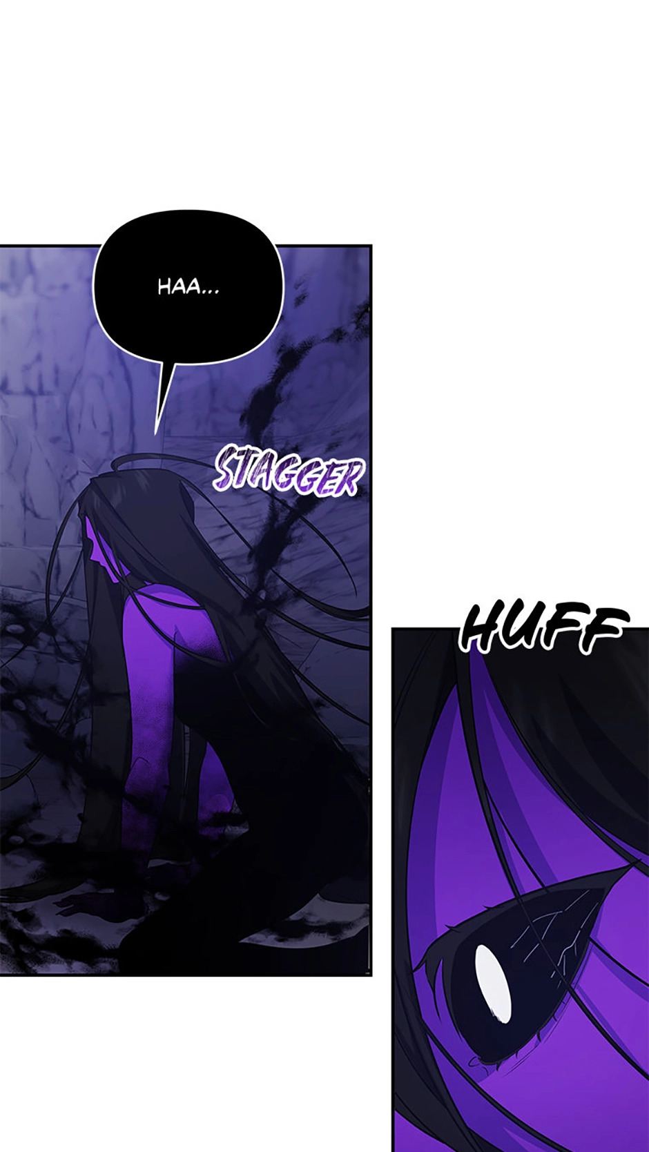 My Mom Is My Constellation Chapter 89 - Page 26