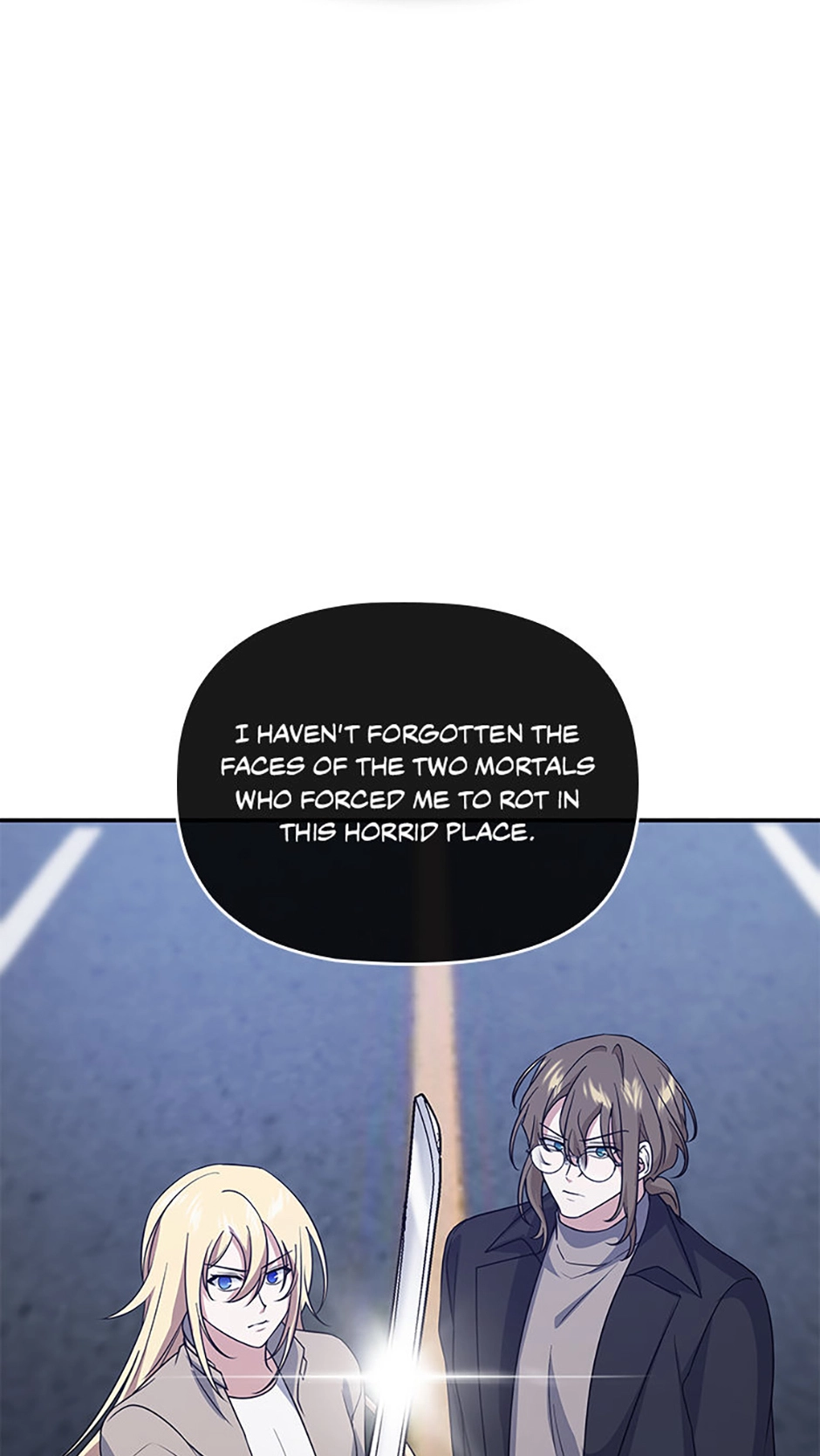 My Mom Is My Constellation Chapter 89 - Page 28