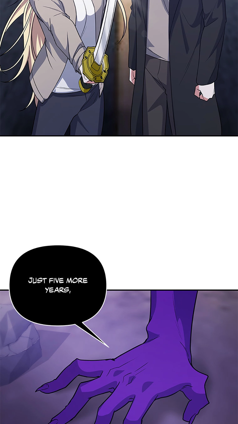 My Mom Is My Constellation Chapter 89 - Page 29