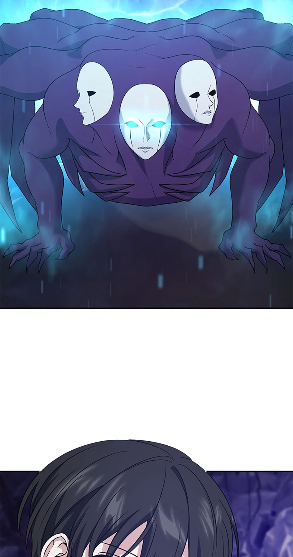 My Mom Is My Constellation Chapter 89 - Page 3