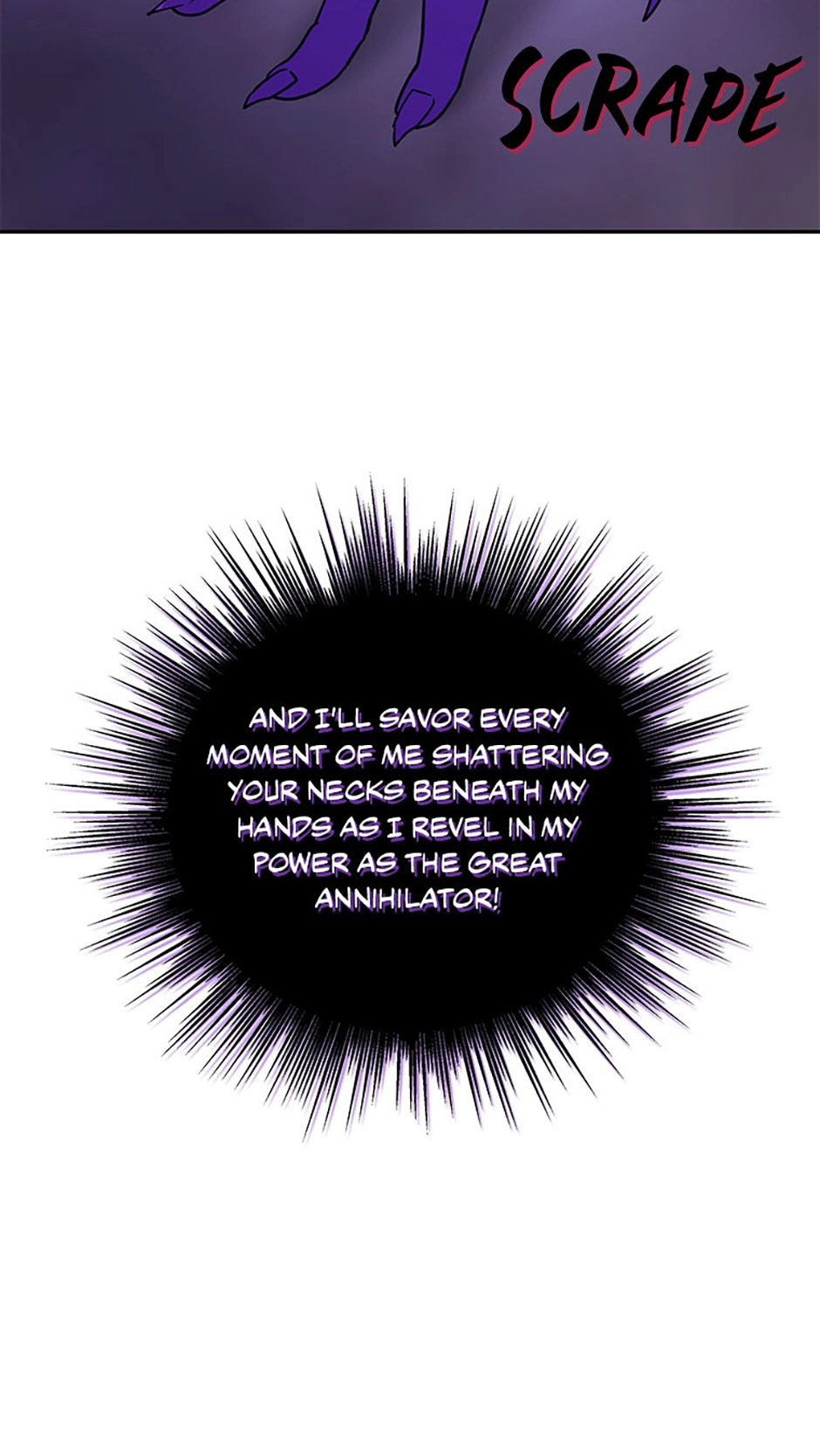 My Mom Is My Constellation Chapter 89 - Page 30