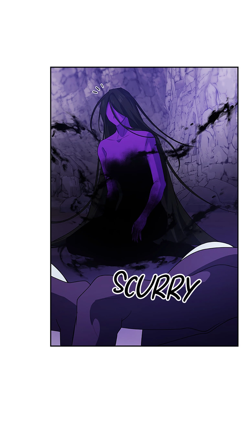 My Mom Is My Constellation Chapter 89 - Page 31