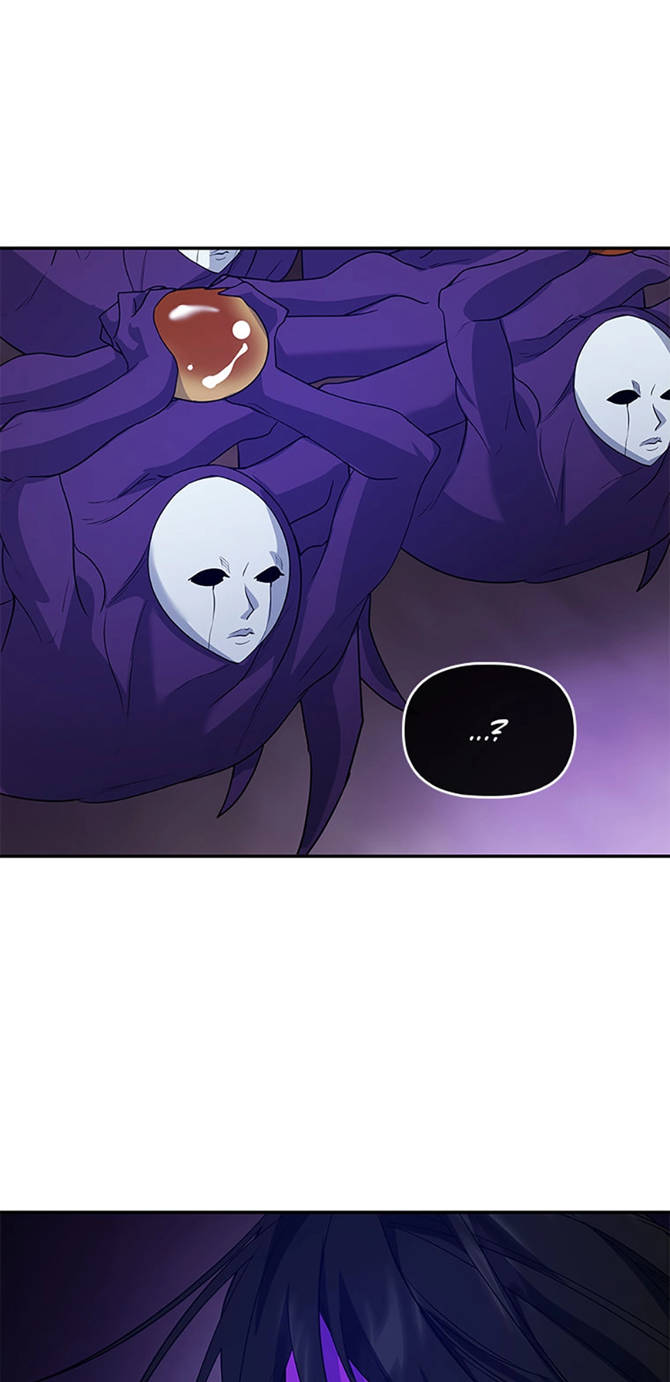 My Mom Is My Constellation Chapter 89 - Page 32