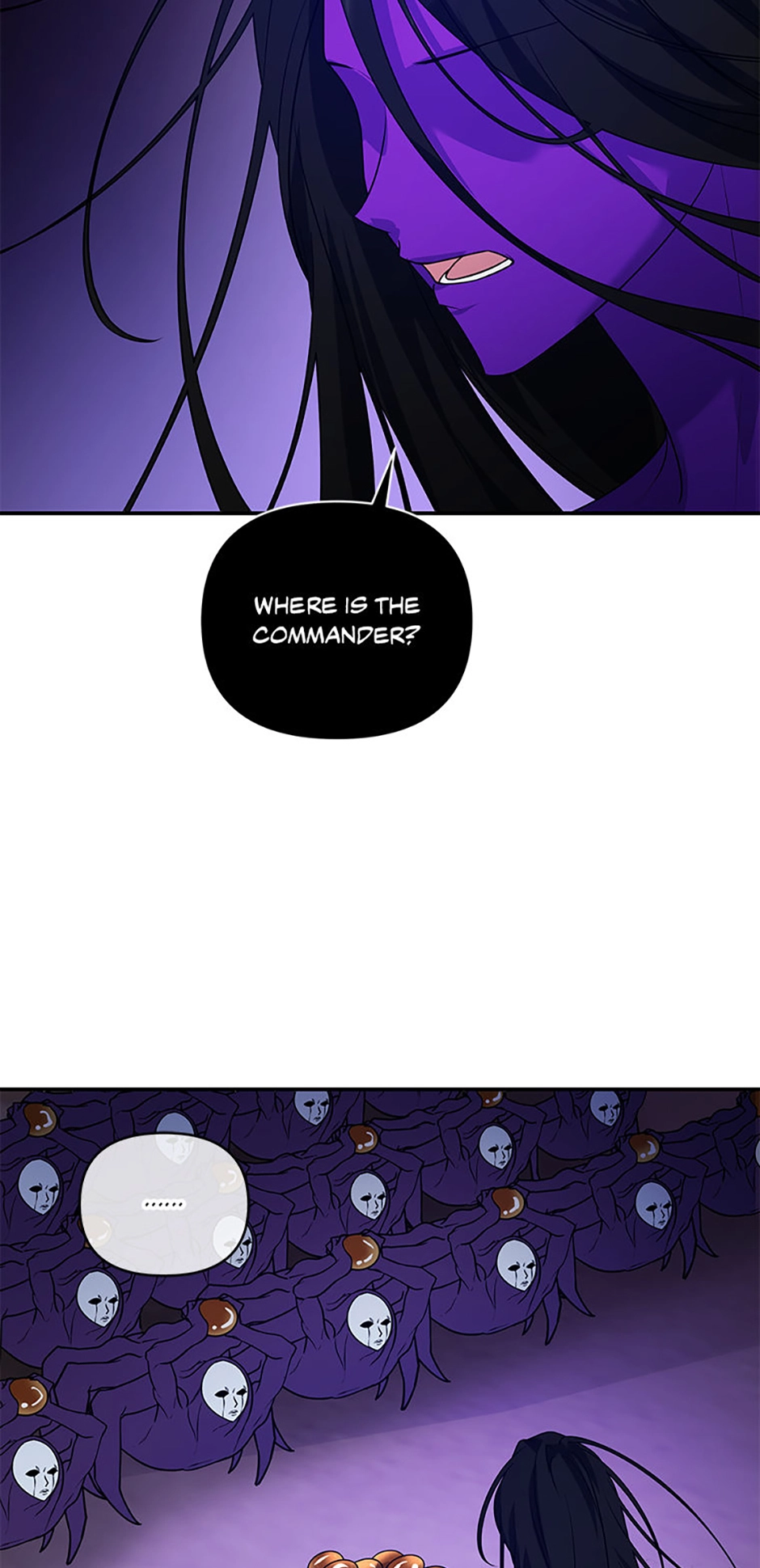 My Mom Is My Constellation Chapter 89 - Page 33