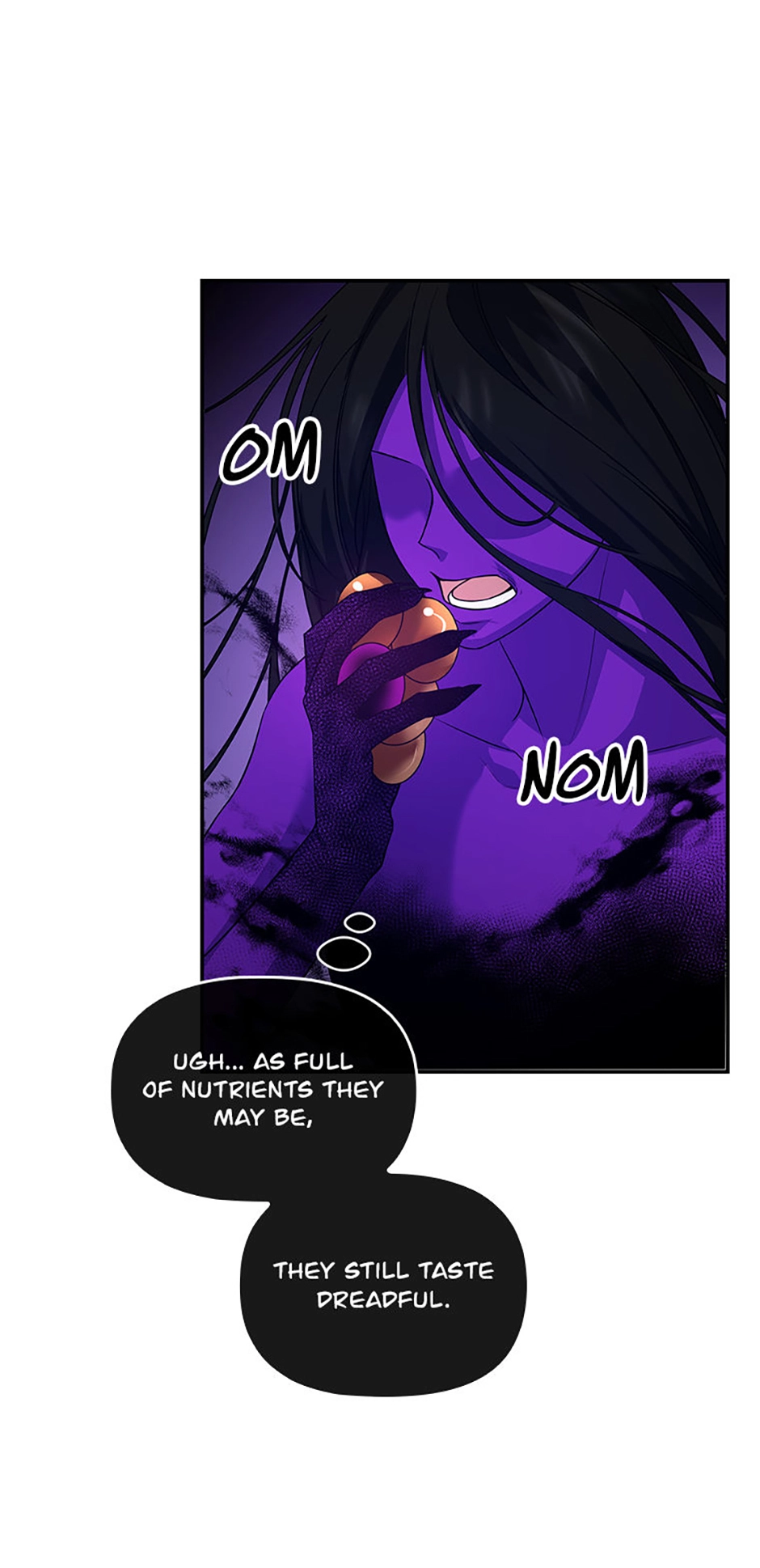 My Mom Is My Constellation Chapter 89 - Page 35