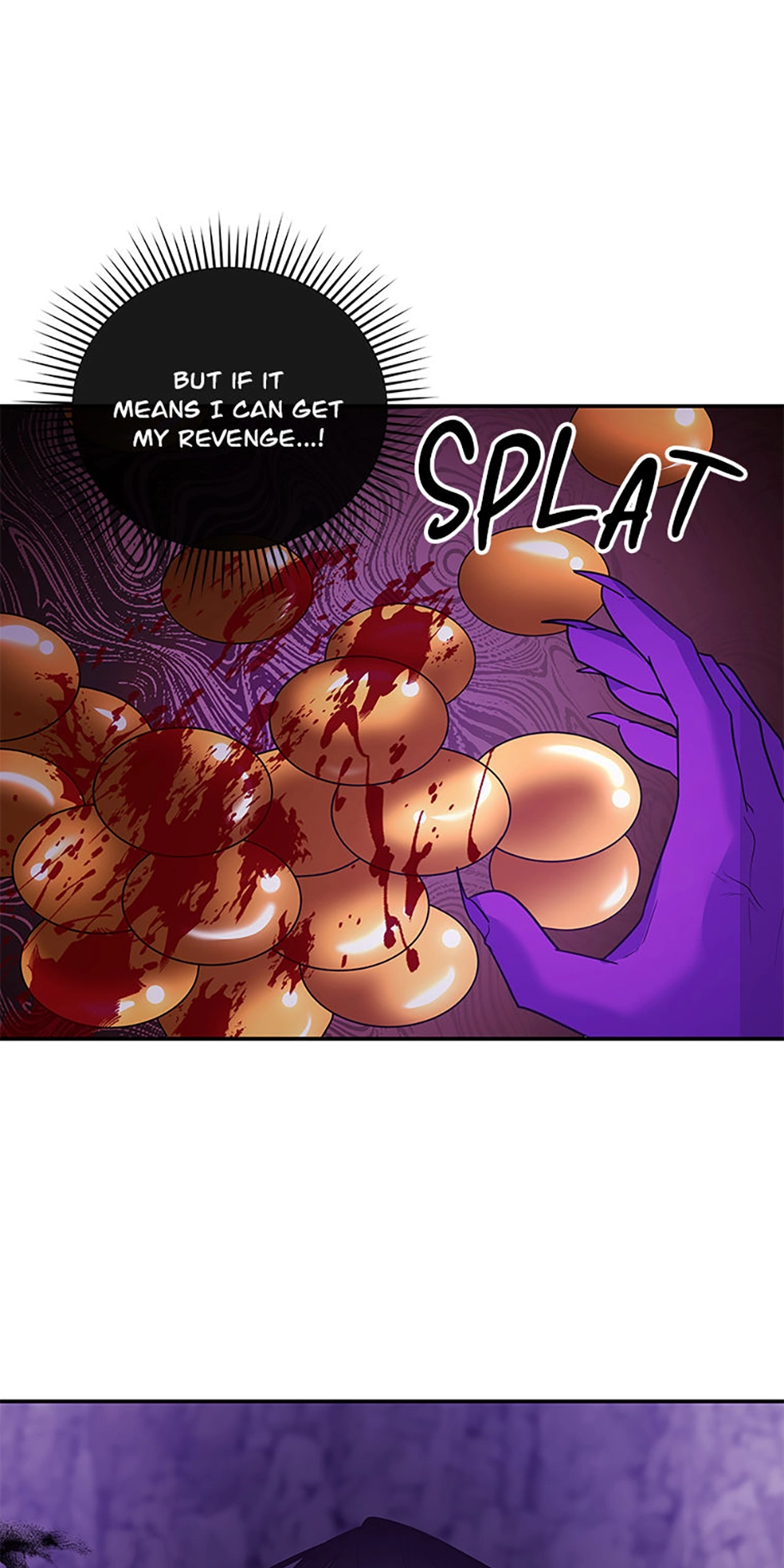 My Mom Is My Constellation Chapter 89 - Page 36