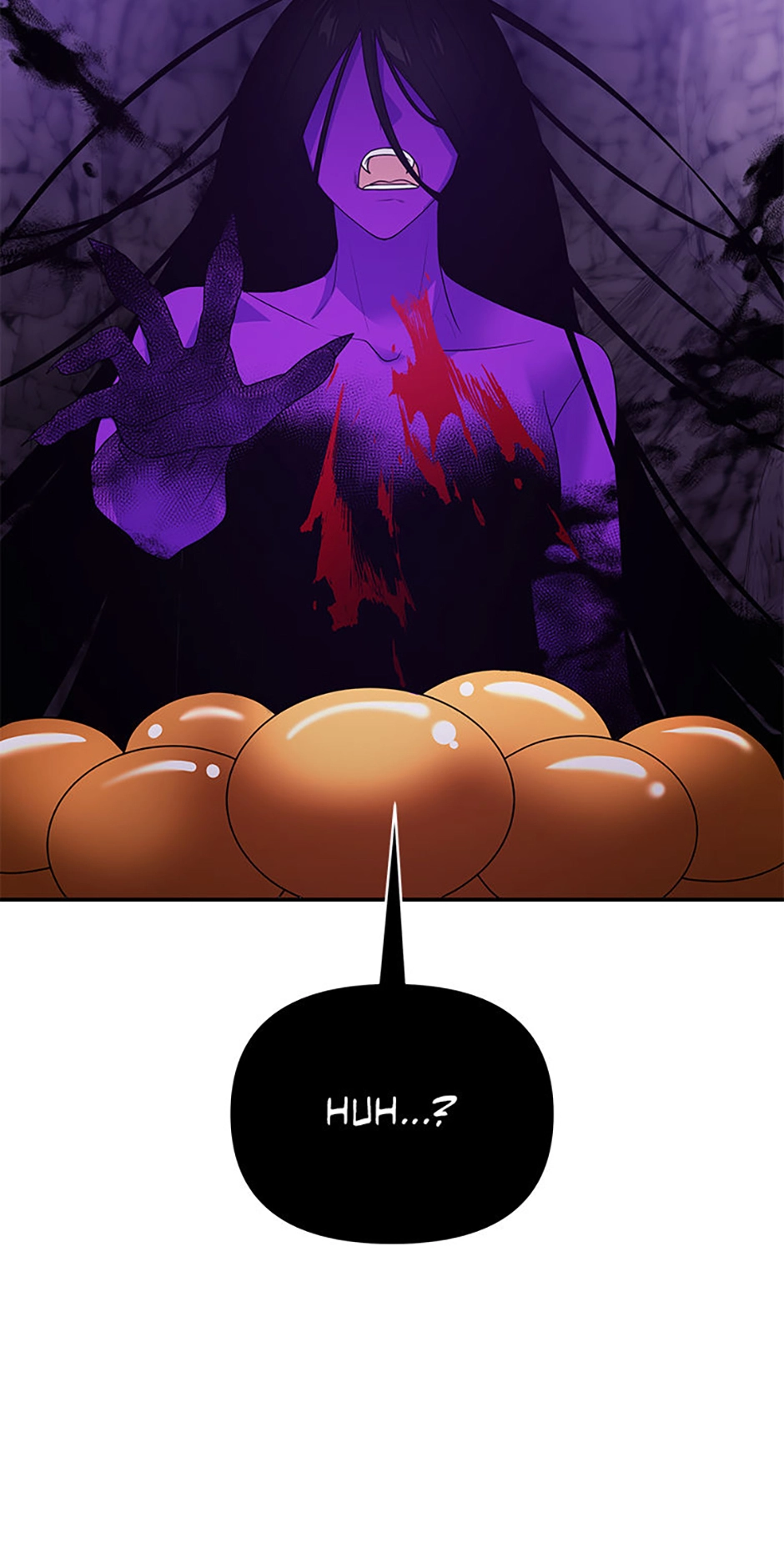 My Mom Is My Constellation Chapter 89 - Page 37