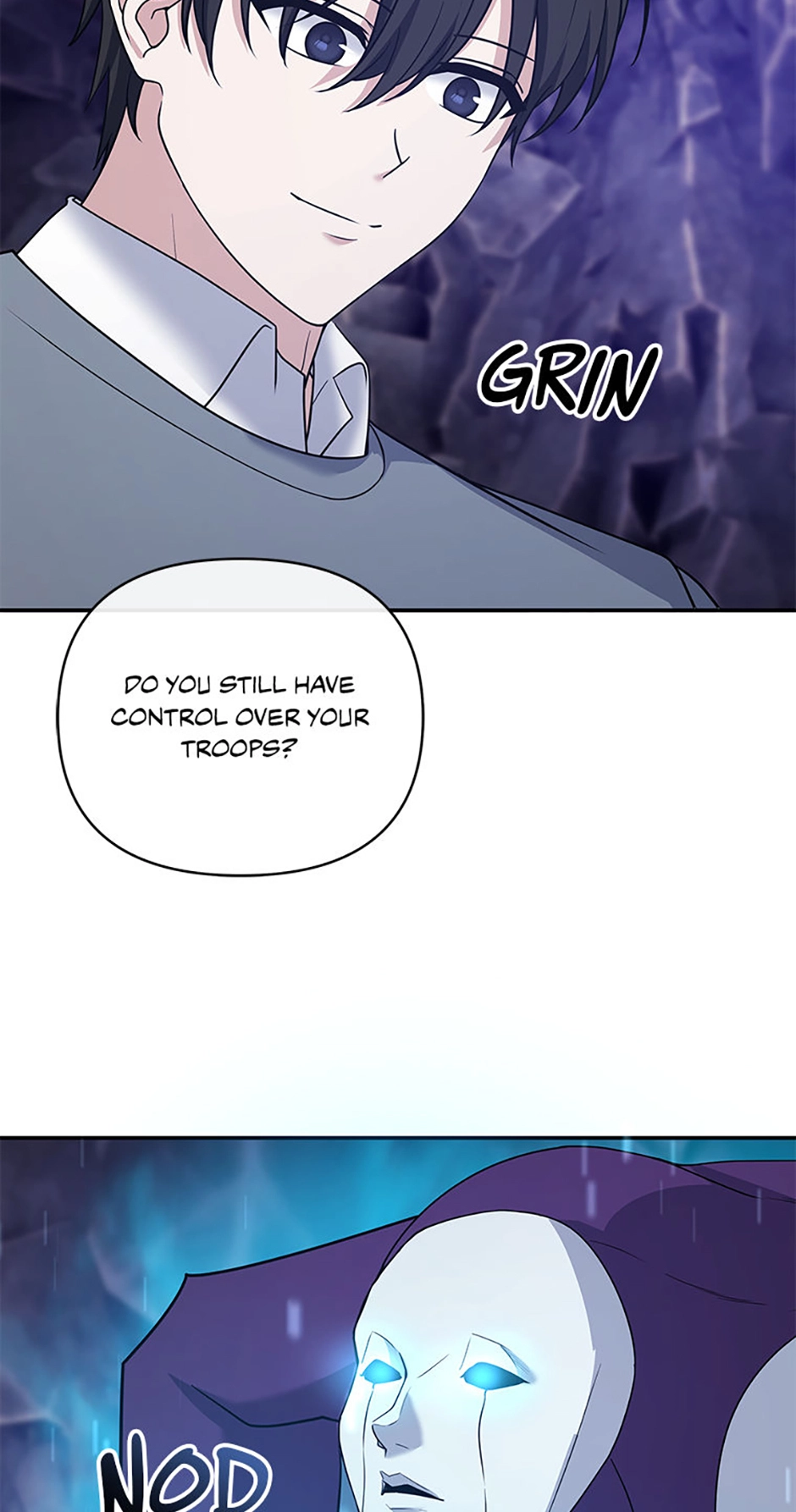 My Mom Is My Constellation Chapter 89 - Page 4