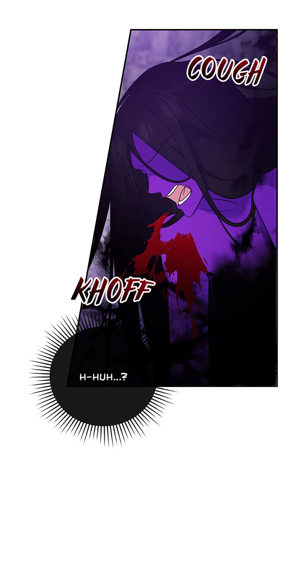 My Mom Is My Constellation Chapter 89 - Page 40