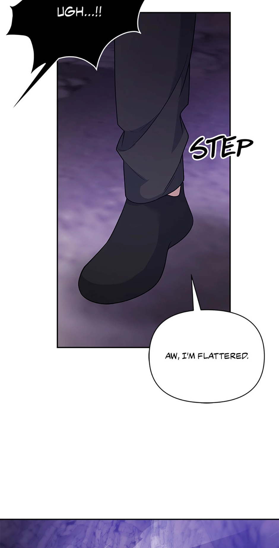 My Mom Is My Constellation Chapter 89 - Page 42