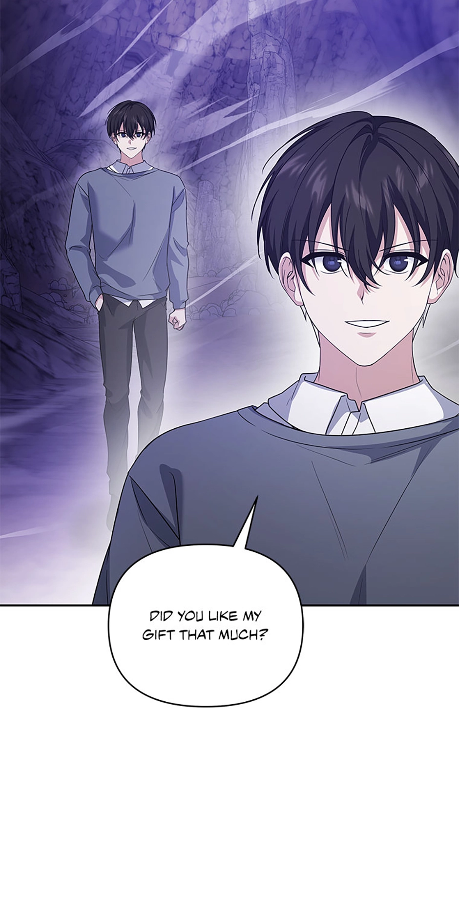 My Mom Is My Constellation Chapter 89 - Page 43