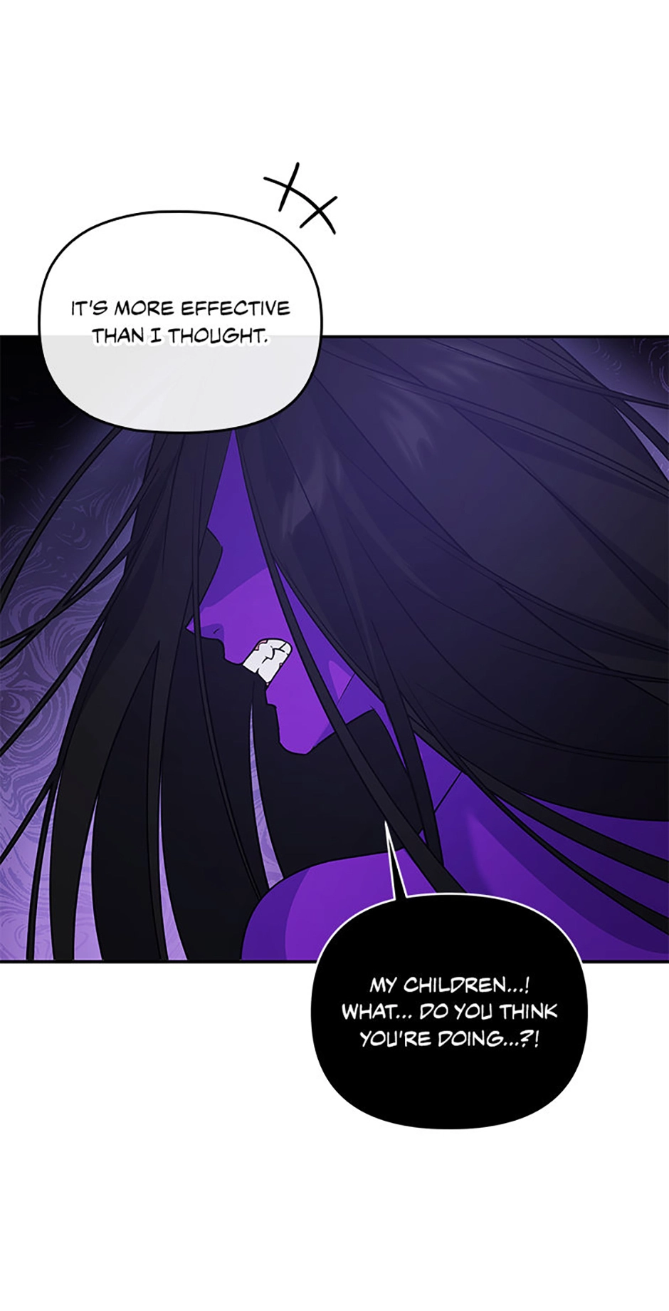 My Mom Is My Constellation Chapter 89 - Page 45