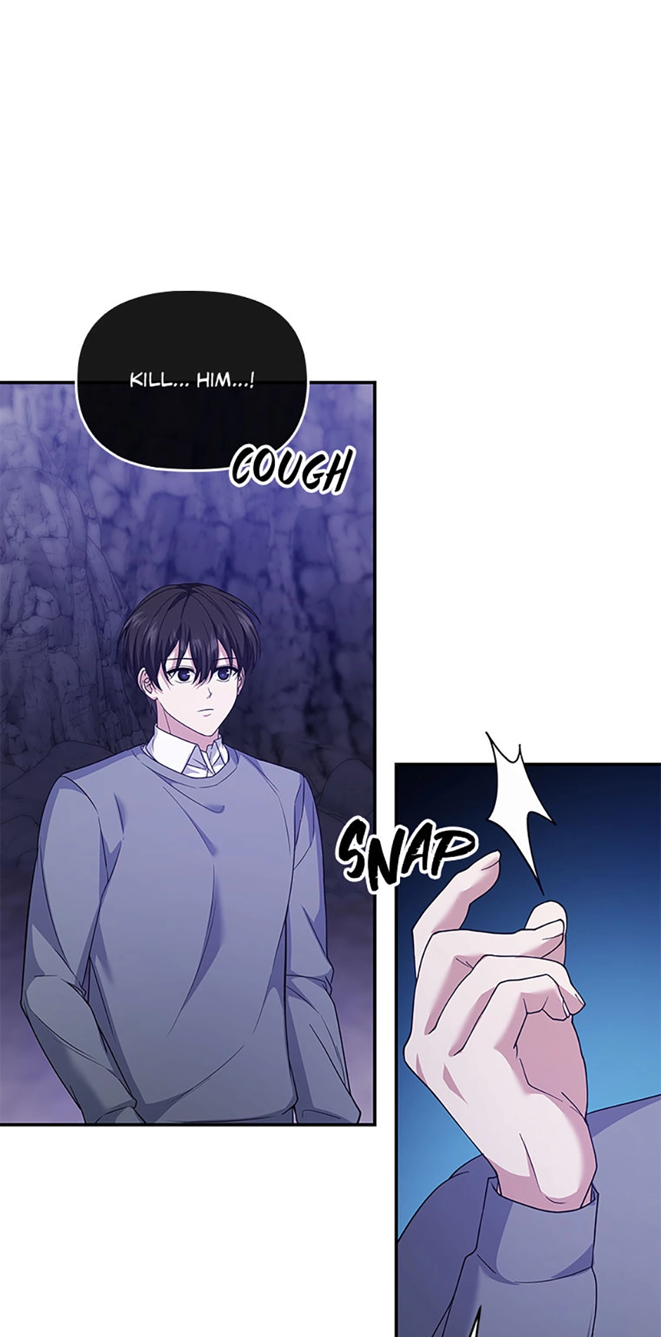 My Mom Is My Constellation Chapter 89 - Page 46