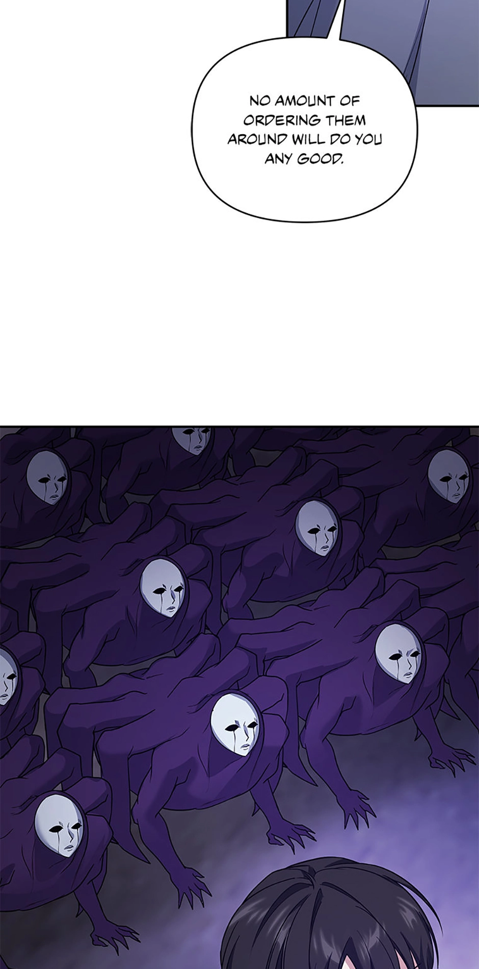 My Mom Is My Constellation Chapter 89 - Page 47