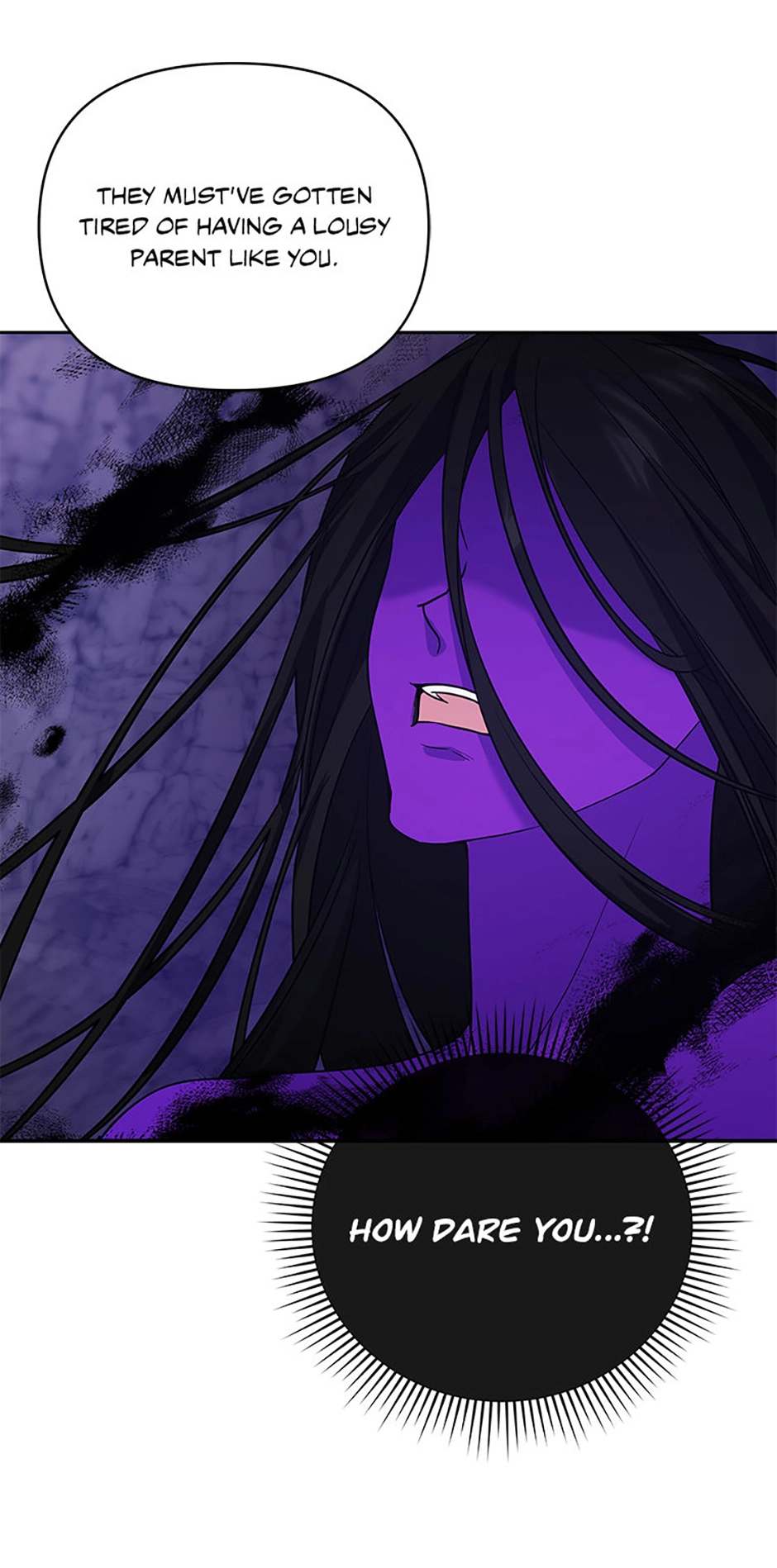 My Mom Is My Constellation Chapter 89 - Page 50