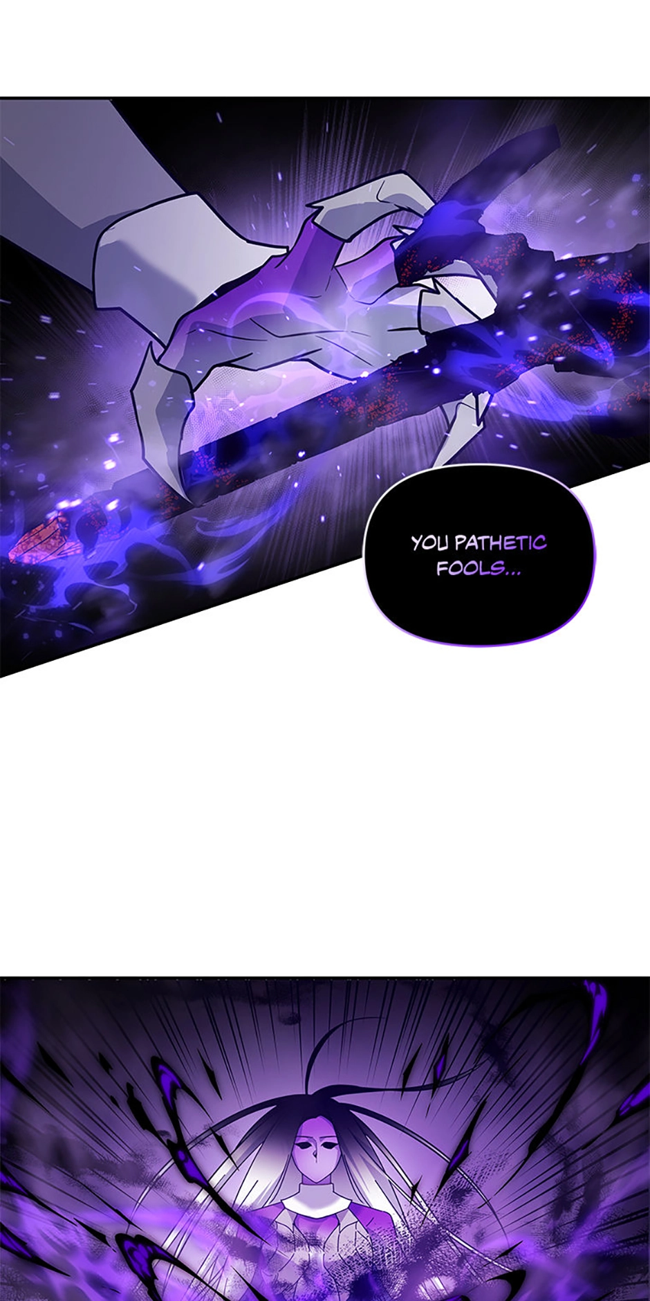 My Mom Is My Constellation Chapter 89 - Page 53