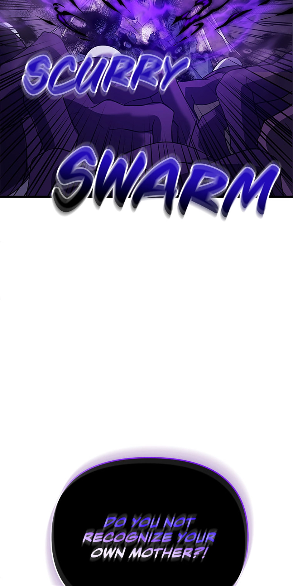 My Mom Is My Constellation Chapter 89 - Page 54