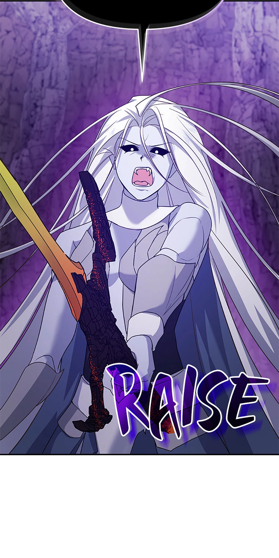 My Mom Is My Constellation Chapter 89 - Page 55