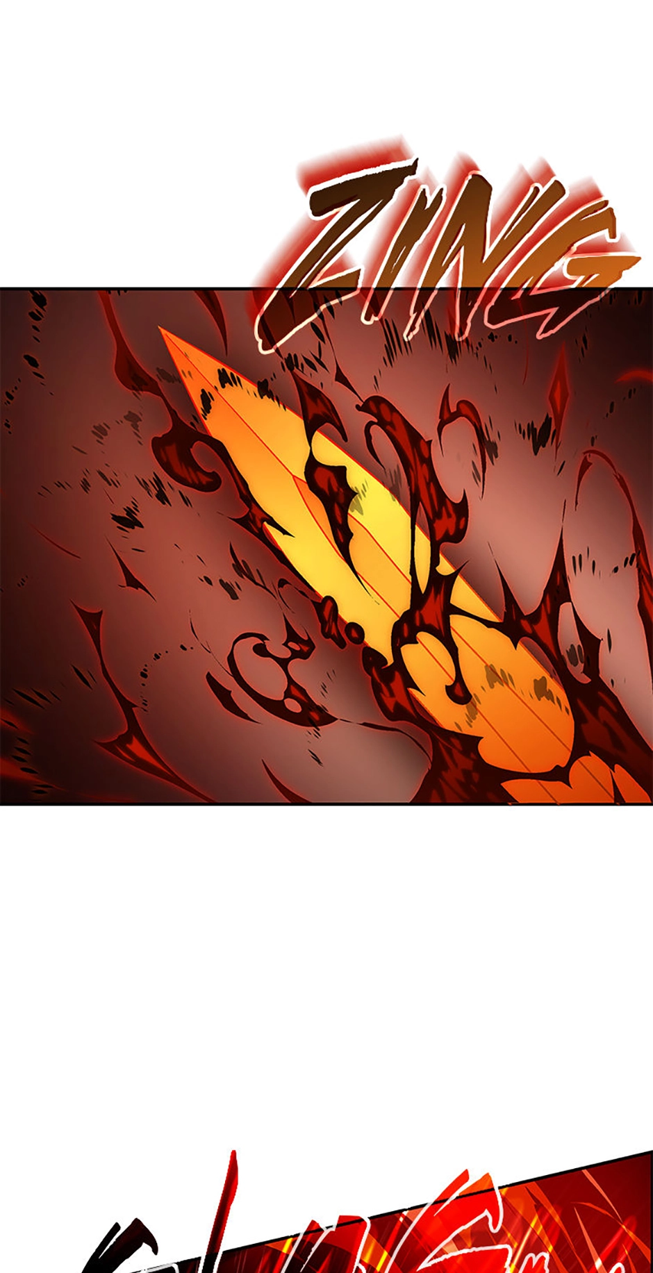 My Mom Is My Constellation Chapter 89 - Page 56