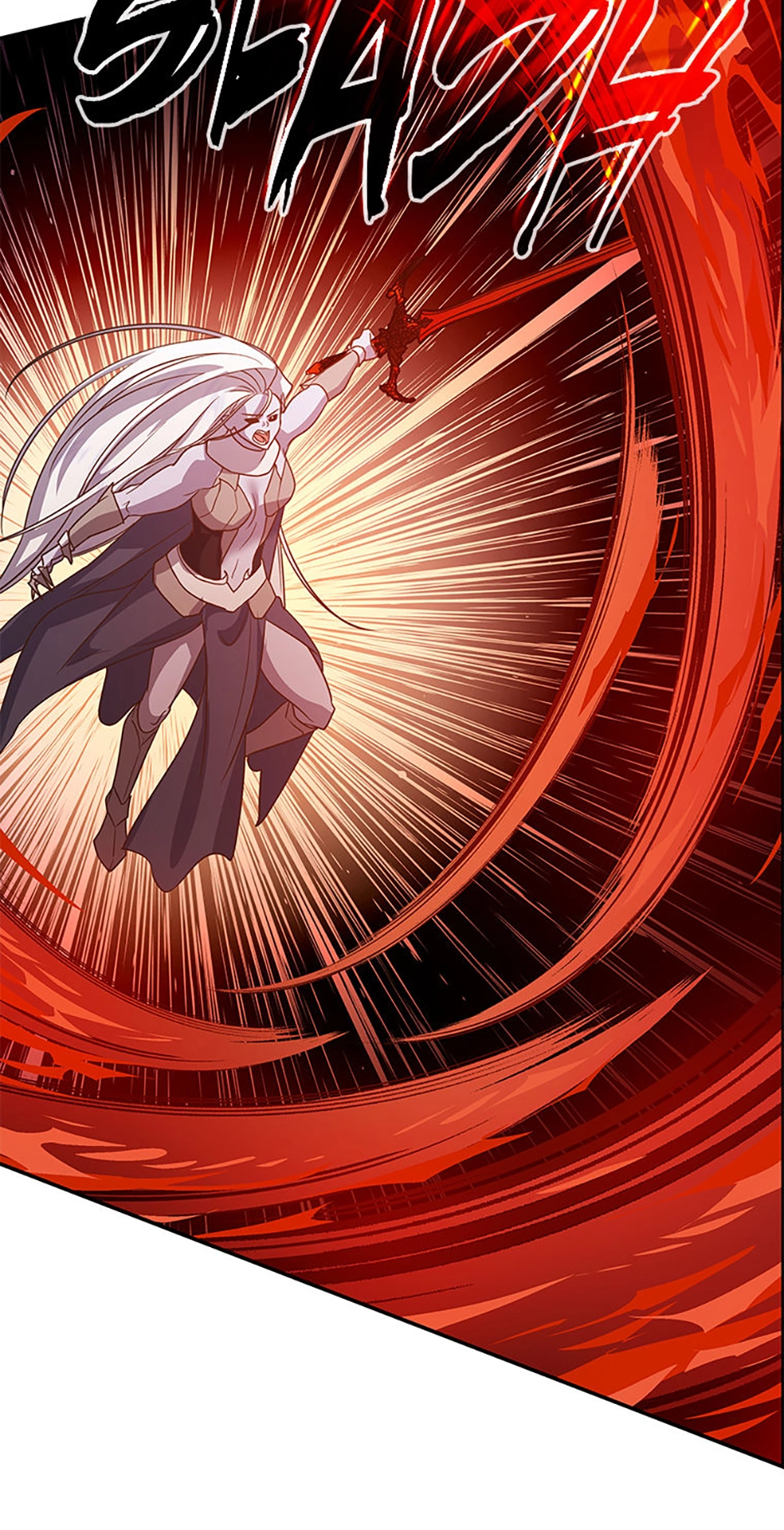 My Mom Is My Constellation Chapter 89 - Page 57