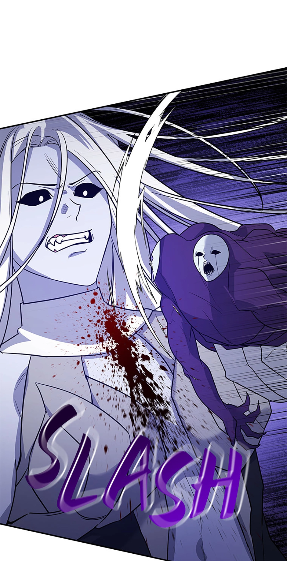 My Mom Is My Constellation Chapter 89 - Page 61