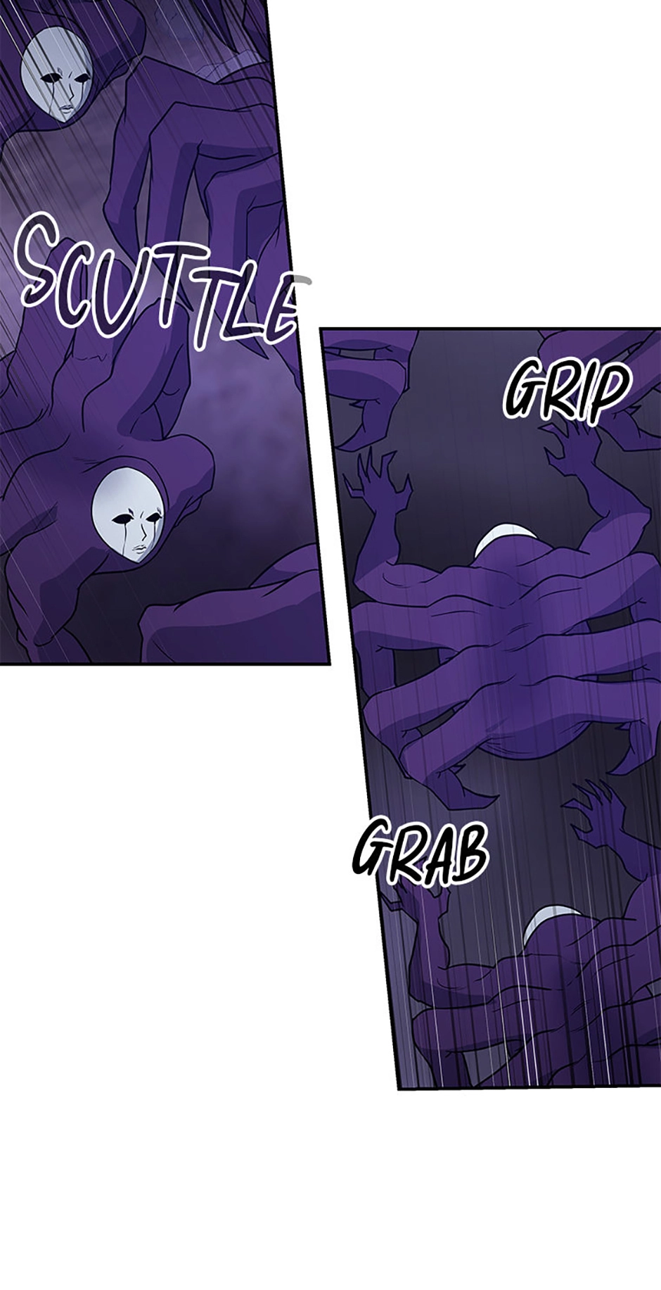 My Mom Is My Constellation Chapter 89 - Page 63