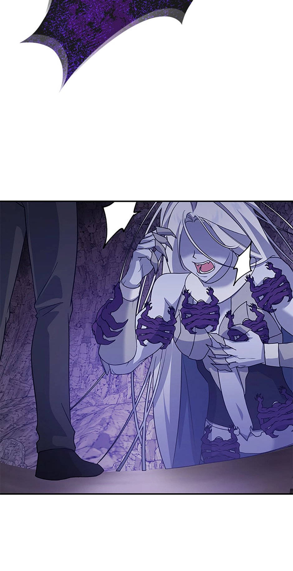 My Mom Is My Constellation Chapter 89 - Page 65